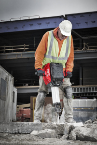 MURTOVASARA MXF DH2528H-602, Milwaukee 4