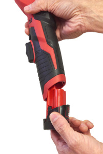 AKKUPUTKILEIKKURI M12 PCSS-0, Milwaukee 4