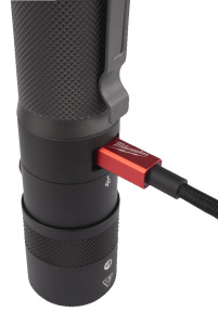 TASKULAMPPU L4TMLED-301, Milwaukee 3