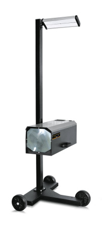 VALOJENSUUNTAUSLAITE LASER KOHDISTUS TEC