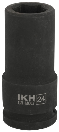 VOIMAHYLSY 3/4"-24MM PITKÄ 95MM
