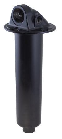 PALUUSUODATIN 160L/1 1/4"/25u KOKO 115