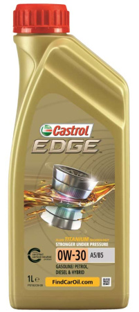 EDGE 0W-30 A5/B5 1L