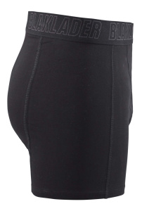 Boxerit (2-pack) Musta, Blåkläder 2