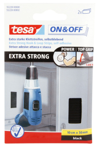 TARRALIUSKA EXTRA STRONG 0,05/100MM 2