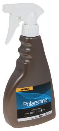 POLARSHINE VAHA LIQUID 500ML