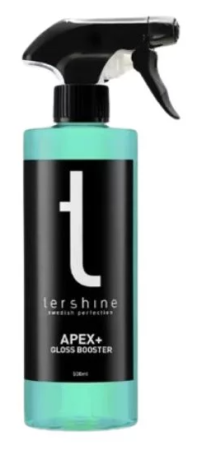 Tershine, Apex+ - Gloss Booster, 500 ml