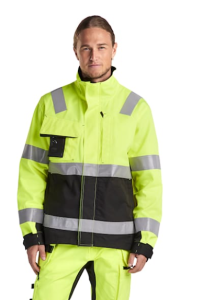 Highvis takki huomio, Blåkläder 2