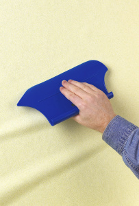 TAPETTILASTA 30CM KOVA 3