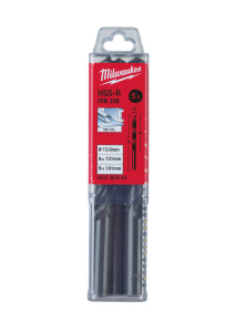 METALLIPORAT HSSR 1-13MM SARJAT, Milwaukee 3