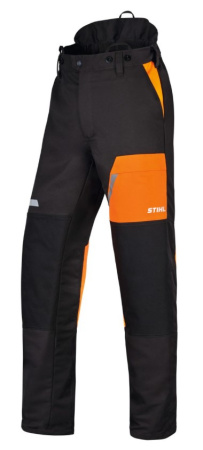 Vyötäröhousut FUNCTION Core SZ, Stihl