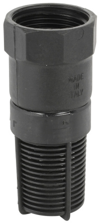 POHJAVENTTIILI 1"ADBLUE