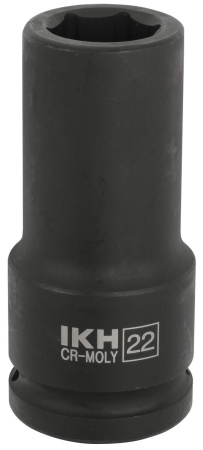 VOIMAHYLSY 3/4"-22MM PITKÄ 95MM