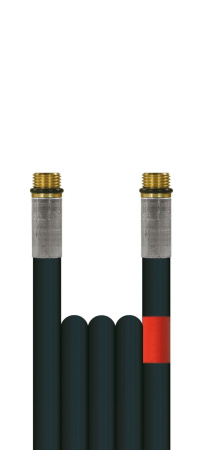 MATOLETKU FLEXY 300BAR 1/4" UK 