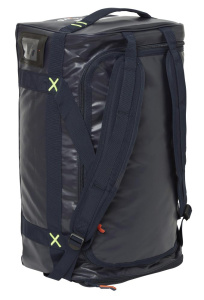 HH DUFFEL BAG 50L NAVY, Helly Hansen 3