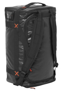HH DUFFEL BAG 50L BLACK, Helly Hansen 5