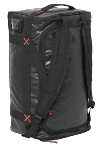 HH DUFFEL BAG 120L BLACK, Helly Hansen 5