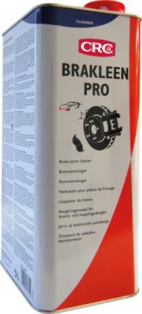 CRC BRÄKLEEN jarrukliineri 5L