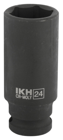 VOIMAHYLSY 1/2"- 24MM 78MM