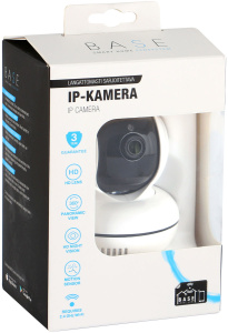 BASE IP-KAMERA 2