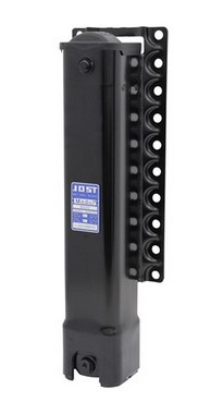 JOST TUKIJALKA MODUL B AK750/K430 YLÄ/ALA, VASEN