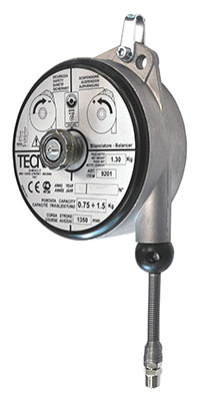 LETKUKEVENNIN 0,75-1,5KG 6X8MM 1,35M.