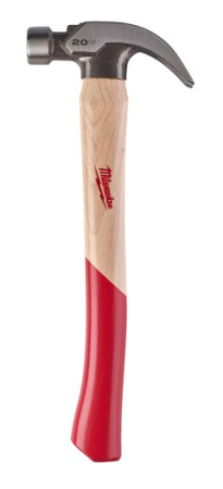 KIRVESMIEHEN VASARA PUU 570G, Milwaukee