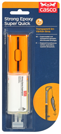 EPOKSILIIMA PIKA 24ML 2-KOMP YLEIS