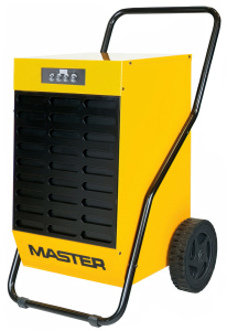 RAKENNUSKUIVAIN 41L / 24H MASTER DH44 ( R1234YF ) 2
