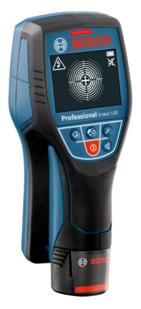D-Tect 120 RAKENNEILMAISIN SOLO