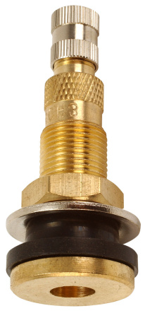 VENTTIILI TUBELESS TR618A