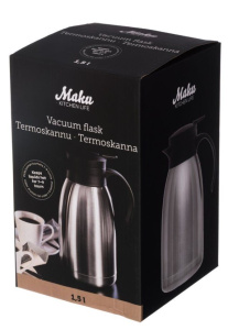 Termoskannu 1,5 L 3