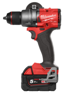 AKKUPORAKONE M18 FDD3-502X, Milwaukee 2