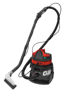 CLEN ZIP 1/16 EXT Pesevä imuri 2