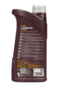 MANNOL 0W-20 LEGEND ULTRA 7918 1L 2