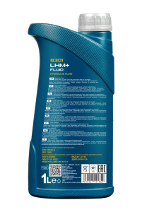 MANNOL LHM+ FLUID 8301 1L 2