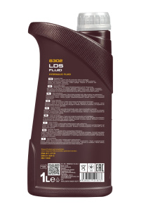 MANNOL LDS FLUID 8302 1L 2
