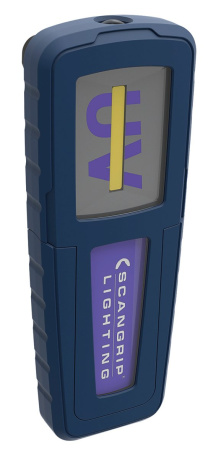VALAISIN UV-FORMLED SCANGRIP