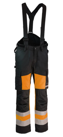 Turva talviolkainhousut, Dimex
