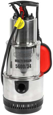 UPPOPAINEPUMPPU MULTIDRAIN 900W