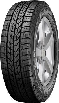 215/65R16C 109/107T Goodyear UltraGrip Cargo EVR Kitka