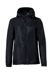 Basic Rain Jacket 4