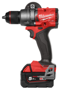 AKKUISKUPORAKONE M18 FPD3-502X, Milwaukee 2