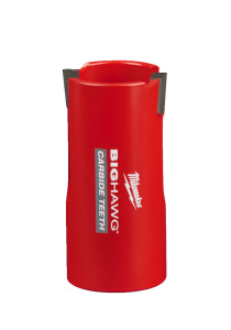 REIKÄSAHAT BIG HAWG KARBIDI 25-159MM 3