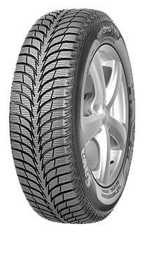 195/60R15 88T Sava ESKIMO ICE MS TL Kitka