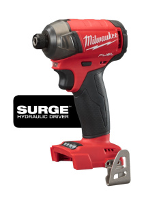 ISKEVÄ AKKURUUVINVÄÄNNIN M18 FQID-0X, Milwaukee 3