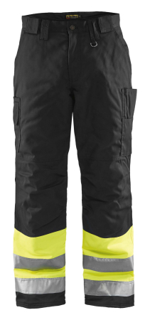 Highvis talvihousut huomio R-249