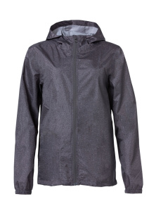 Basic Rain Jacket 3