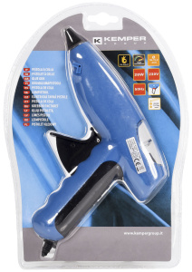 KUUMALIIMAPISTOOLI 20W 230V 12MM 2
