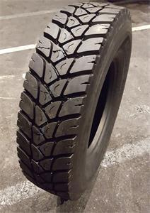 12,0R20 KA pinnoitettu DY3 sis. 1 Continental runko DRIVE